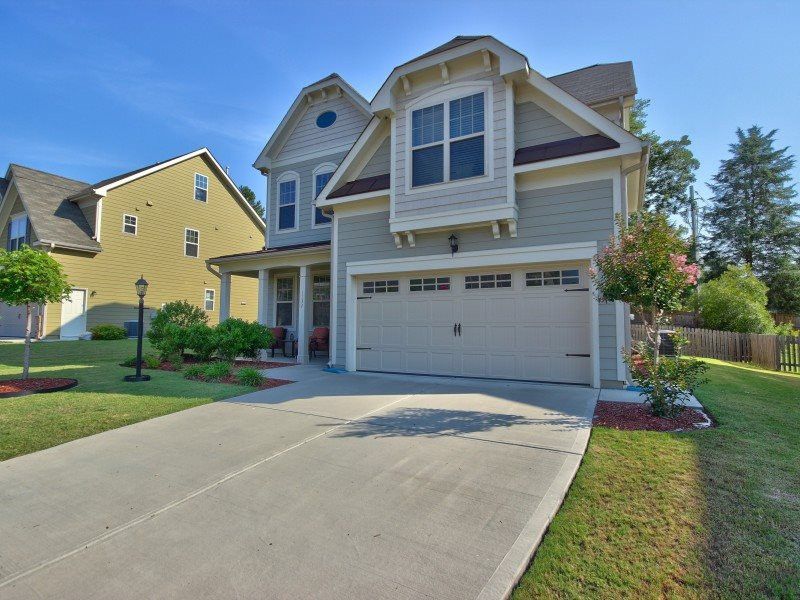 1132 Shasta Daisy Dr, Wake Forest, NC 27587