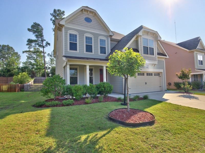 1132 Shasta Daisy Dr, Wake Forest, NC 27587