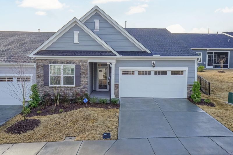 1132 Shellbank Dr, Durham, NC 27703