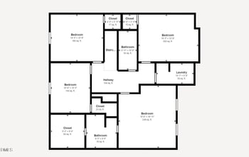 1132 Silver Farm Rd, Raleigh, NC 27603