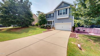 1132 Silver Farm Rd, Raleigh, NC 27603