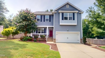 1132 Silver Farm Rd, Raleigh, NC 27603