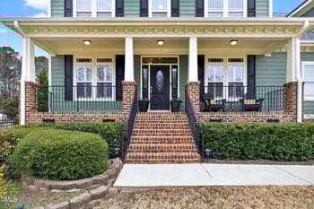 1132 Southern Meadows Dr, Raleigh, NC 27603