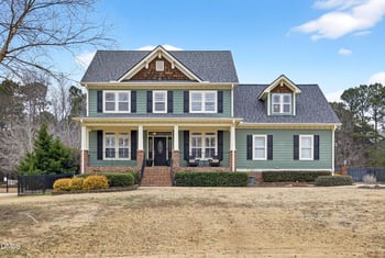 1132 Southern Meadows Dr, Raleigh, NC 27603