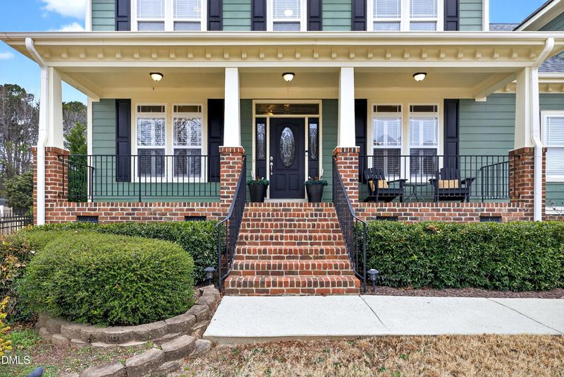 1132 Southern Meadows Dr, Raleigh, NC 27603