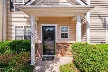 1132 Vermillion Dr, Durham, NC 27713