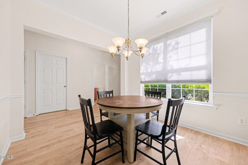 1132 Vermillion Dr, Durham, NC 27713