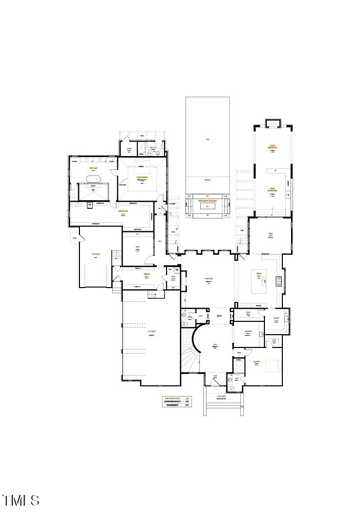 1132 Wimbleton Dr, Raleigh, NC 27609