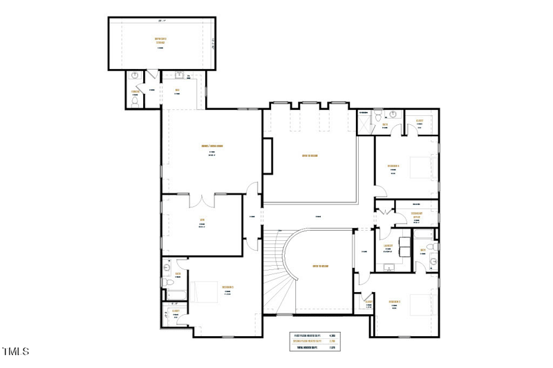 1132 Wimbleton Dr, Raleigh, NC 27609