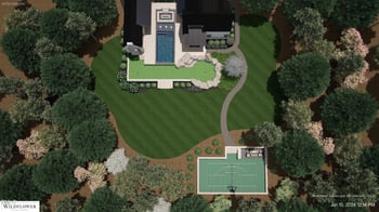 1132 Wimbleton Dr, Raleigh, NC 27609