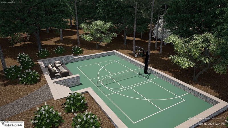 1132 Wimbleton Dr, Raleigh, NC 27609