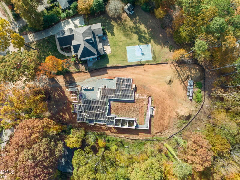 1132 Wimbleton Dr, Raleigh, NC 27609