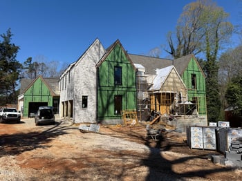 1132 Wimbleton Dr, Raleigh, NC 27609