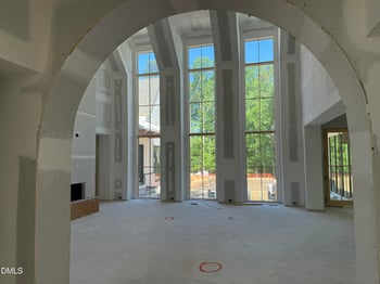 1132 Wimbleton Dr, Raleigh, NC 27609