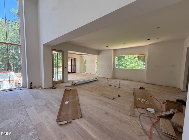 1132 Wimbleton Dr, Raleigh, NC 27609