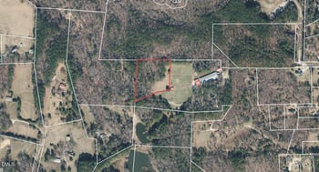 11320 Centaur Rd, Wake Forest, NC 27587