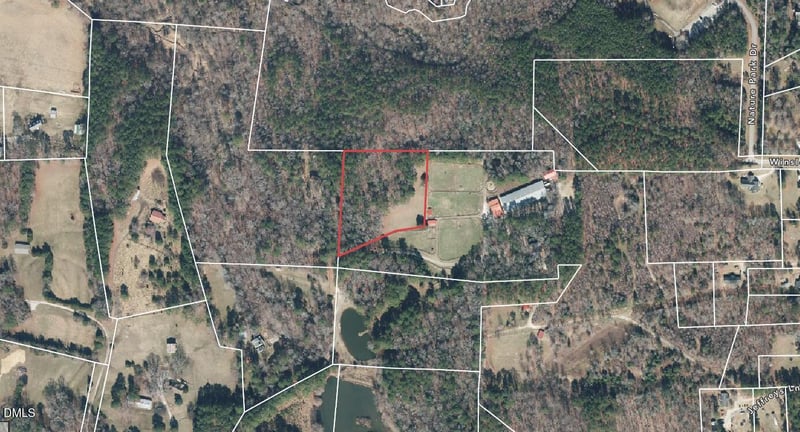 11320 Centaur Rd, Wake Forest, NC 27587