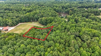 11320 Centaur Rd, Wake Forest, NC 27587