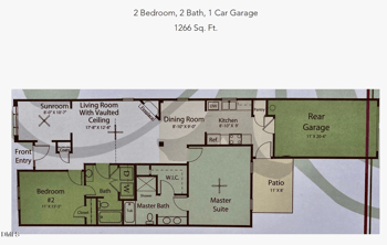 11320 Clubhaven Pl #103, Raleigh, NC 27617