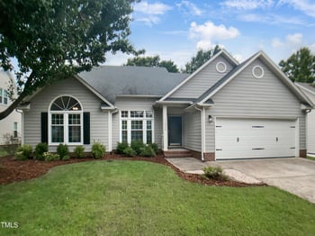 11320 Radner Way, Raleigh, NC 27613