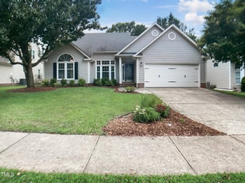 11320 Radner Way, Raleigh, NC 27613