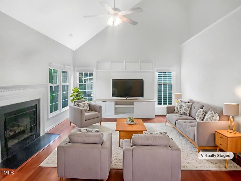 11320 Radner Way, Raleigh, NC 27613