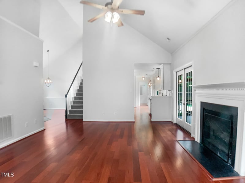 11320 Radner Way, Raleigh, NC 27613