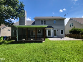 11320 Radner Way, Raleigh, NC 27613