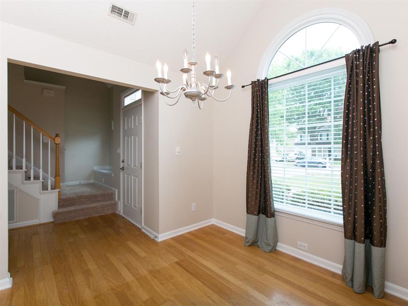 11324 N Radner Way, Raleigh, NC 27613