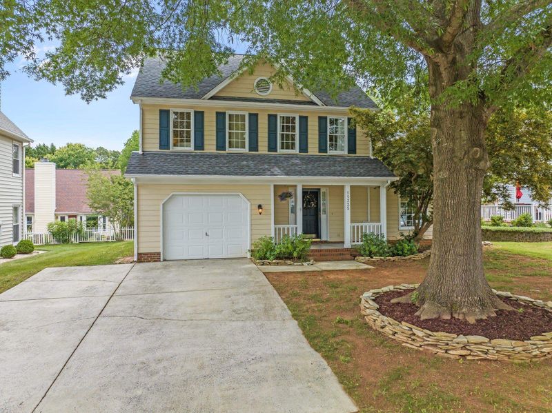 11325 N Radner Way, Raleigh, NC 27613