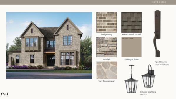 11325 Royal Amber Way, Raleigh, NC 27614