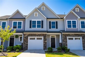 1133 Arbor Edge Ln, Durham, NC 27703