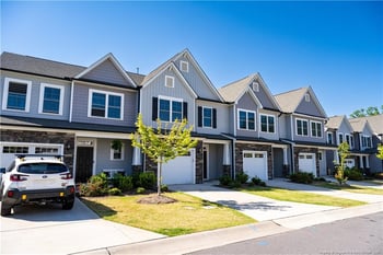 1133 Arbor Edge Ln, Durham, NC 27703