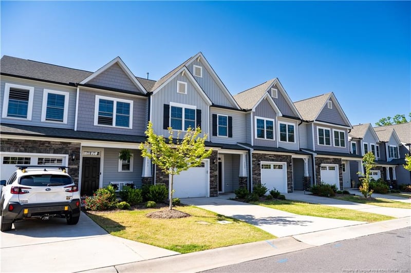 1133 Arbor Edge Ln, Durham, NC 27703