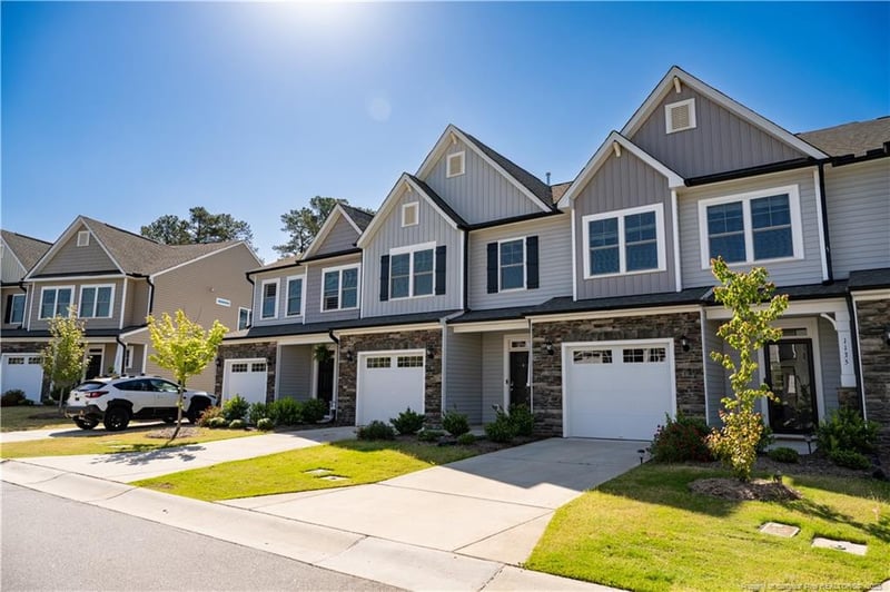 1133 Arbor Edge Ln, Durham, NC 27703