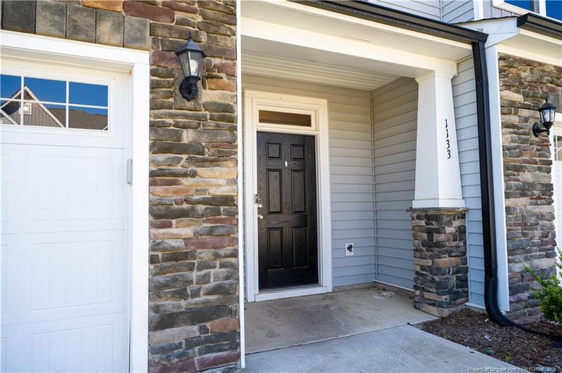 1133 Arbor Edge Ln, Durham, NC 27703