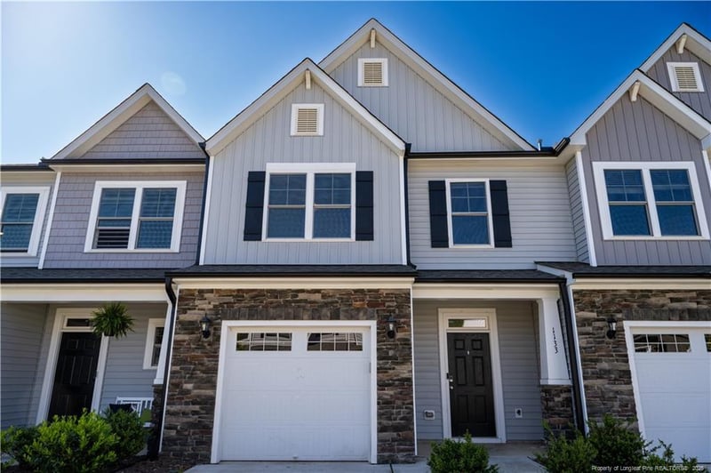 1133 Arbor Edge Ln, Durham, NC 27703