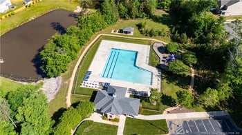1133 Arbor Edge Ln, Durham, NC 27703