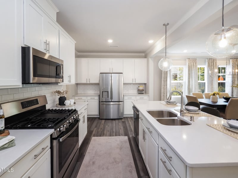 1133 Barred Owl Trl, Rolesville, NC 27587