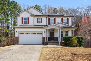 1133 Bellreng Dr, Wake Forest, NC 27587