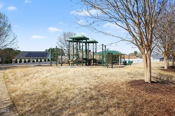 1133 Bellreng Dr, Wake Forest, NC 27587