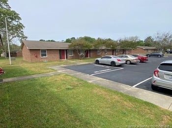 1133 Berkshire Rd, Fayetteville, NC 28304