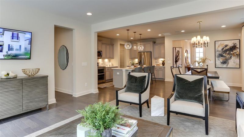 1133 Canyon Shadows Ct #138, Cary, NC 27519
