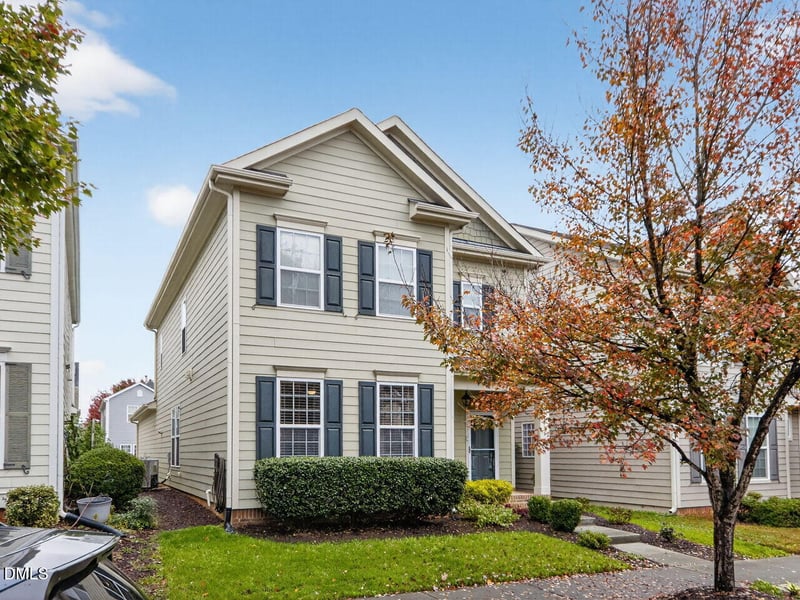 1133 Chapanoke Rd, Raleigh, NC 27603