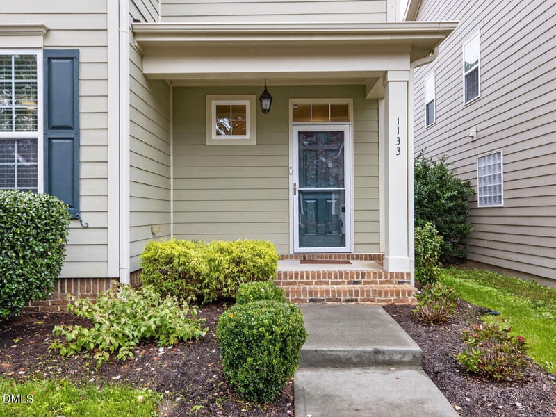 1133 Chapanoke Rd, Raleigh, NC 27603