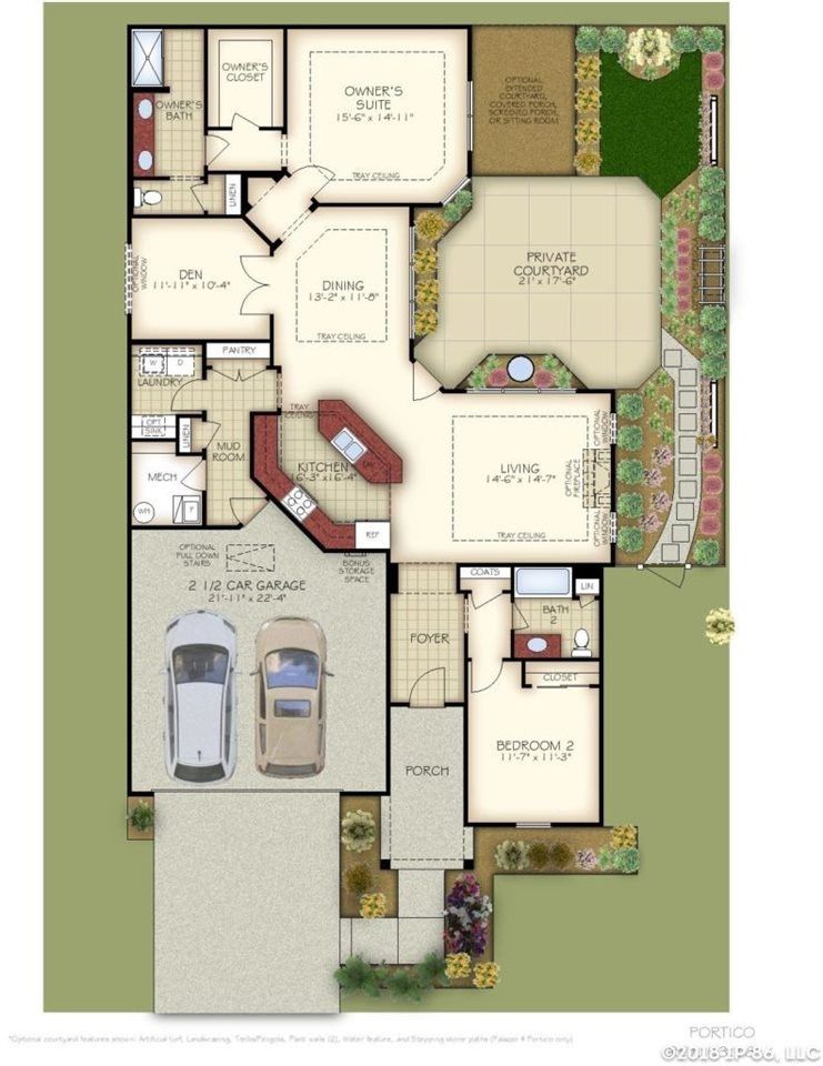 1133 Cherob Ln, Durham, NC 27713