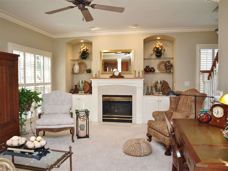 1133 Chilmark Ave, Wake Forest, NC 27587