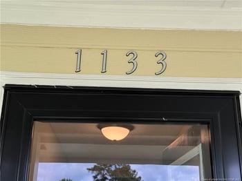 1133 Christina St, Fayetteville, NC 28314