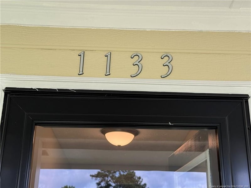 1133 Christina St, Fayetteville, NC 28314