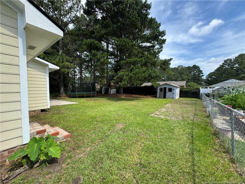 1133 Christina St, Fayetteville, NC 28314